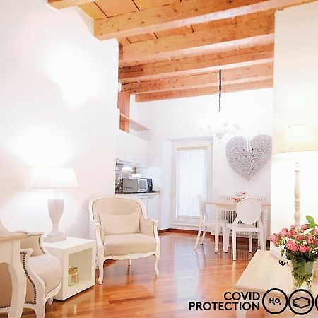 ヴェローナCasa Bonifacioアパートメント エクステリア 写真