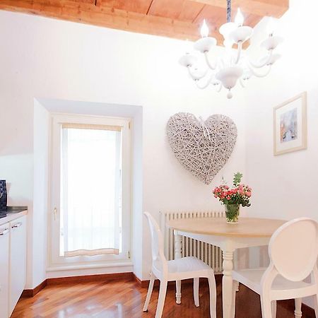 ヴェローナCasa Bonifacioアパートメント エクステリア 写真