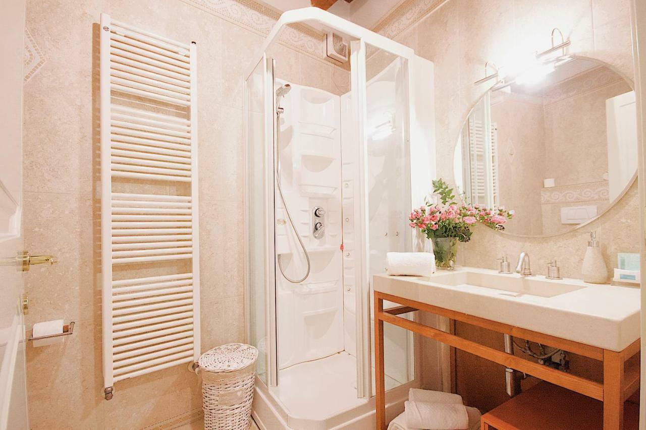 ヴェローナCasa Bonifacioアパートメント エクステリア 写真