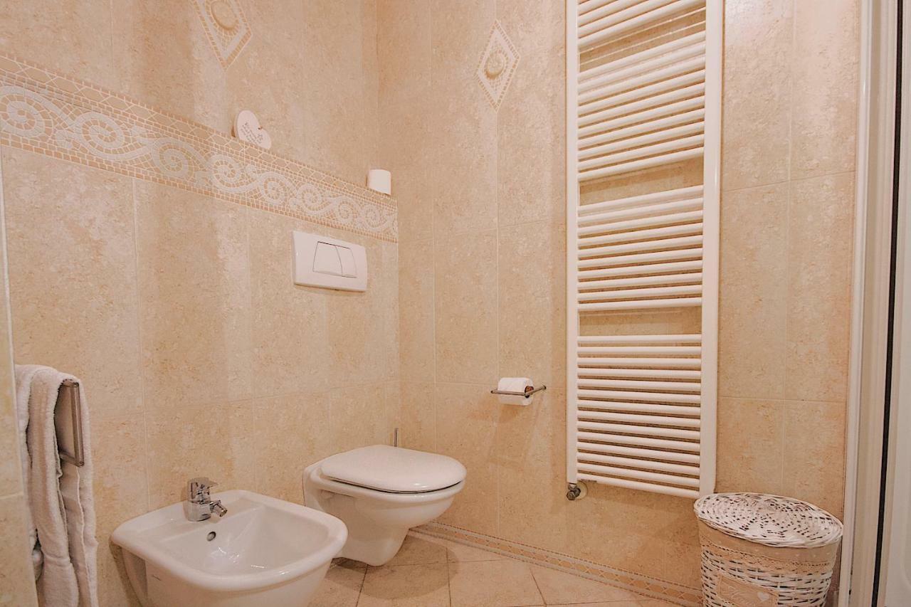 ヴェローナCasa Bonifacioアパートメント エクステリア 写真