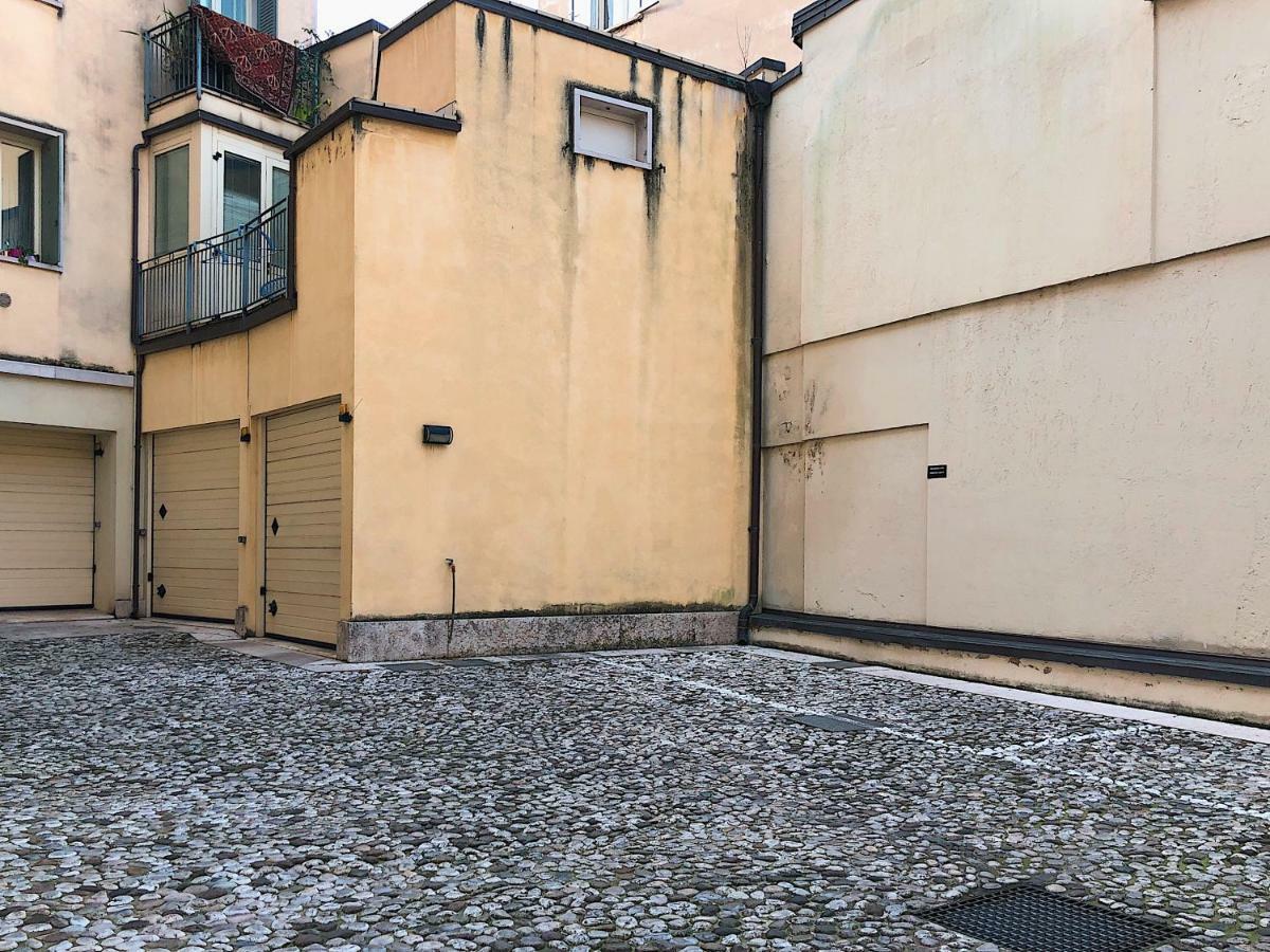 ヴェローナCasa Bonifacioアパートメント エクステリア 写真