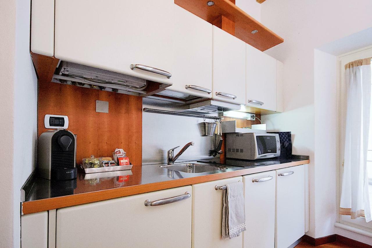 ヴェローナCasa Bonifacioアパートメント エクステリア 写真