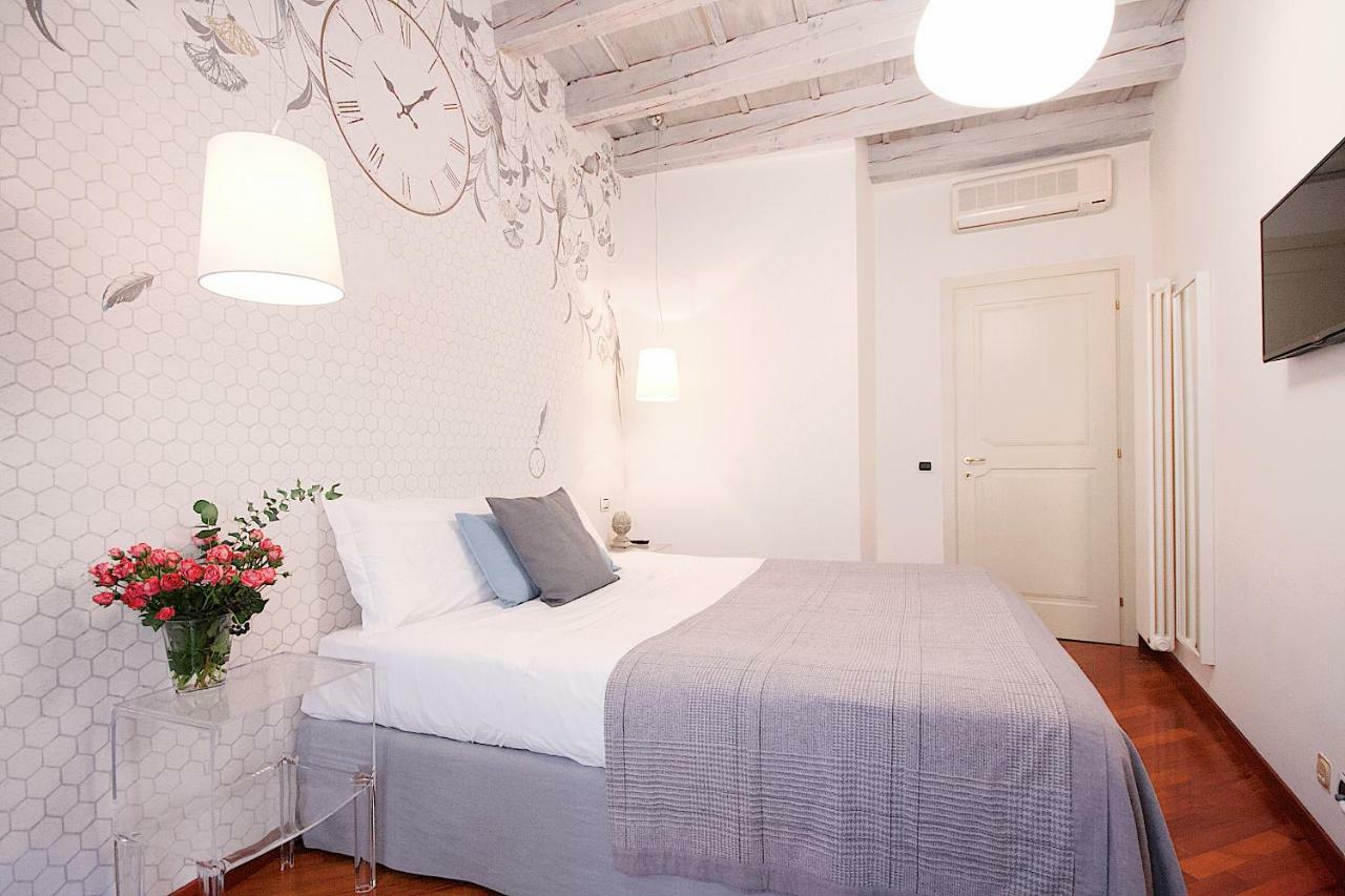ヴェローナCasa Bonifacioアパートメント エクステリア 写真
