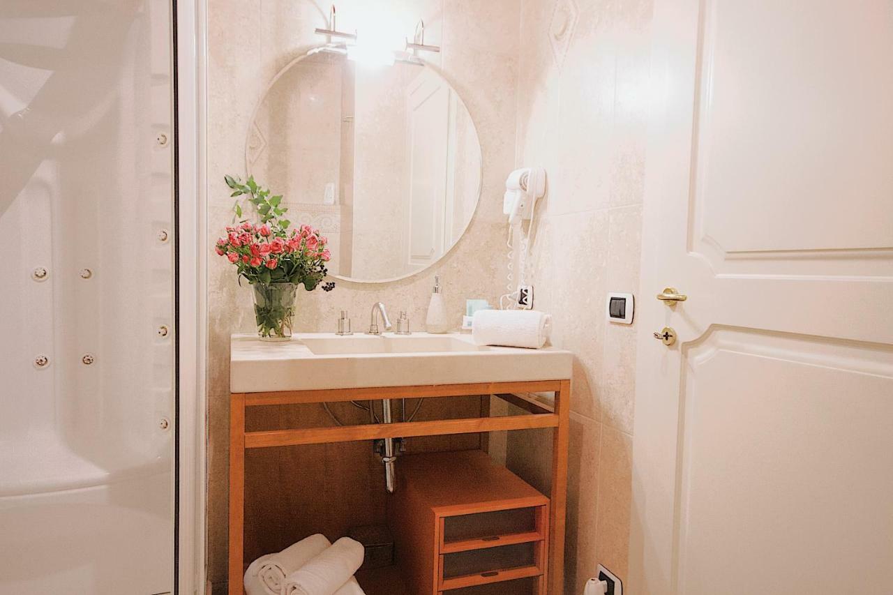 ヴェローナCasa Bonifacioアパートメント エクステリア 写真